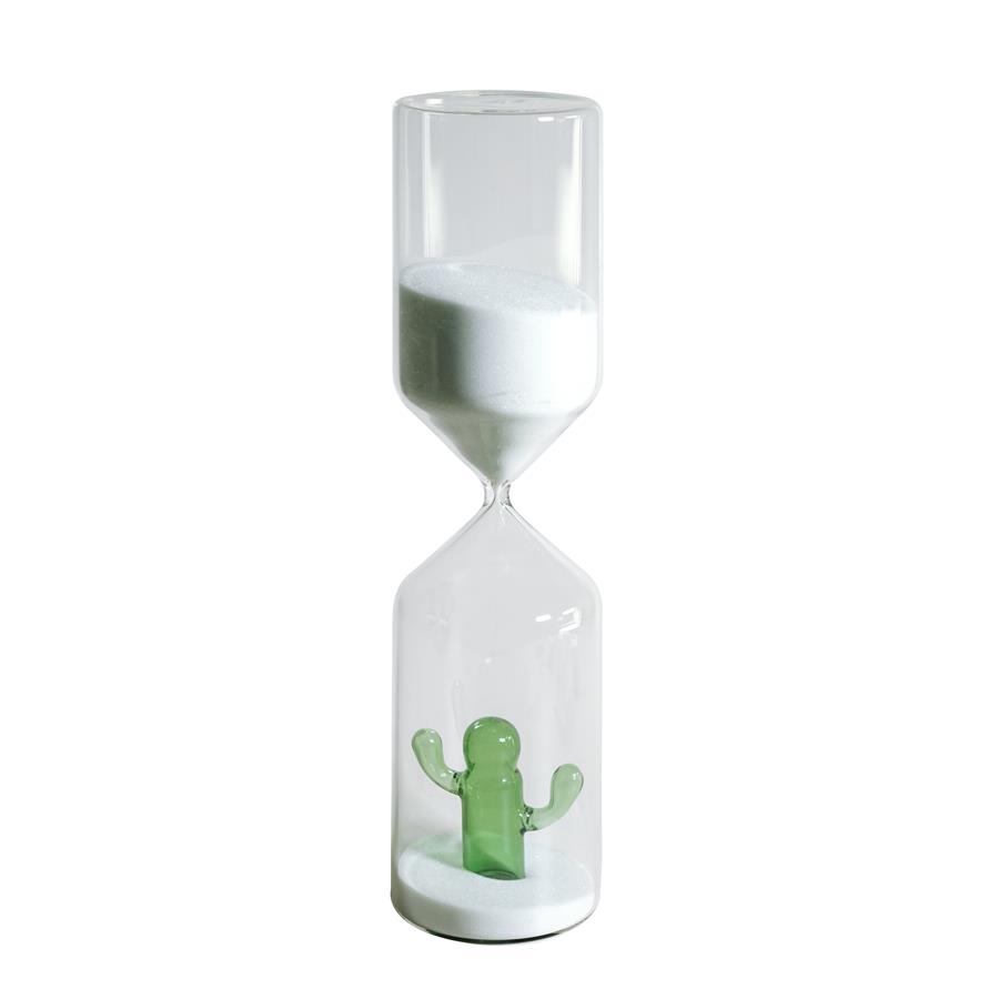 Reloj de arena - Galerías el Triunfo - 211071931020