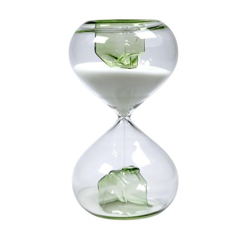 Reloj de arena - Galerías el Triunfo - 211071931031