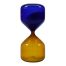 Reloj de arena azul - Galerías el Triunfo - 211071931038