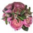 Ramo de rosas rosas - Galerías el Triunfo - 241171736510