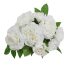 Ramo de flores blancas - Galerías el Triunfo - 241171736526