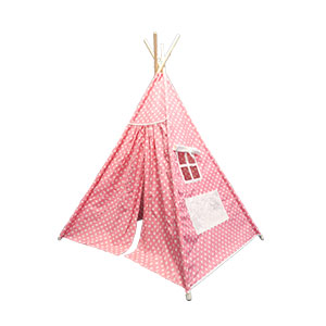 Tipie rosa con estrellas - Galerías el Triunfo - 291001736006