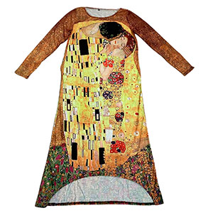 Vestido Largo con rostro - Galerías el Triunfo - 291001736094