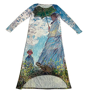 Vestido Largo con pareja - Galerías el Triunfo - 291001736097
