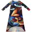 Vestido Largo con diseño - Galerías el Triunfo - 291001736114