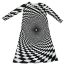 Vestido diseño infinito negro - Galerías el Triunfo - 291001736145