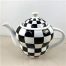 Tetera de porcelana diseño - Galerías el Triunfo - 291001736552