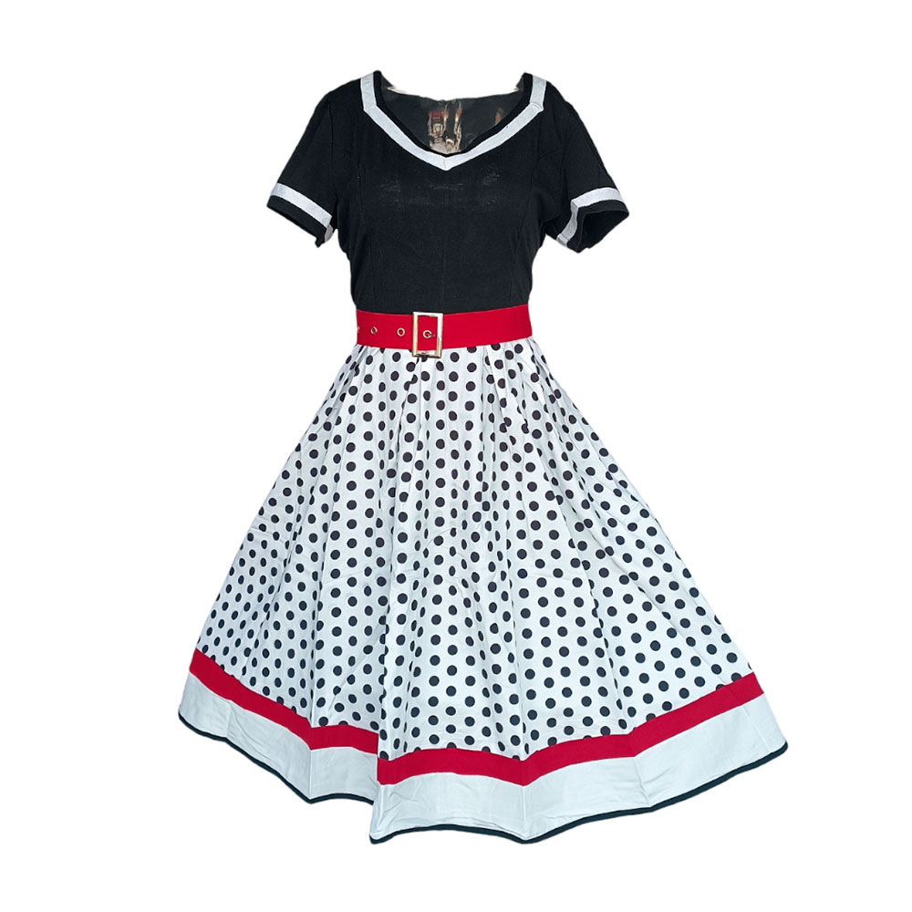 Juego de vestido - Galerías el Triunfo - 291001736720