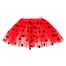 Tutu rojo con puntos - Galerías el Triunfo - 291001736837