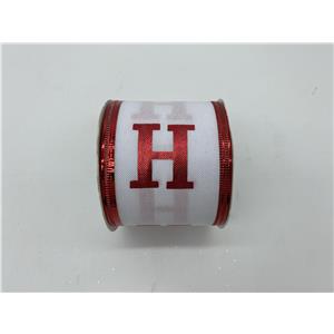 Rollo de listón blanco - Galerías el Triunfo - 017771488540