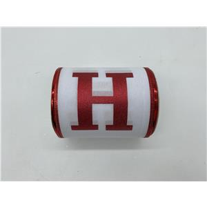 Rollo de listón blanco - Galerías el Triunfo - 017771488541