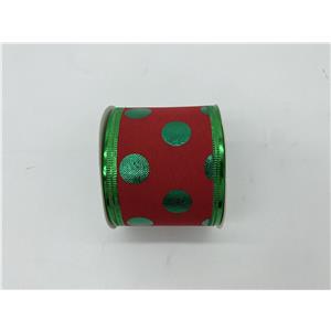 Rollo de listón rojo - Galerías el Triunfo - 017771488556