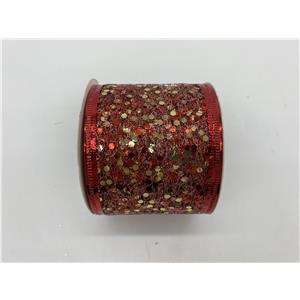 Rollo de listón - Galerías el Triunfo - 017771488591