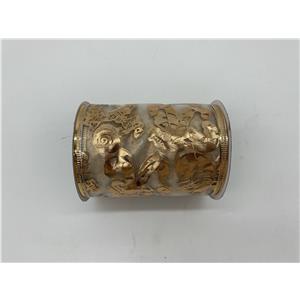 Rollo de listón - Galerías el Triunfo - 017771488594