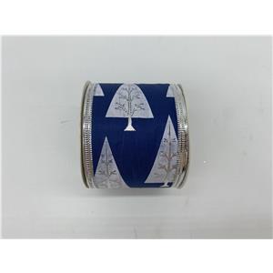 Rollo de listón azul - Galerías el Triunfo - 017771488616