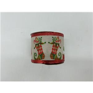 Rollo de listón beige - Galerías el Triunfo - 017771488619