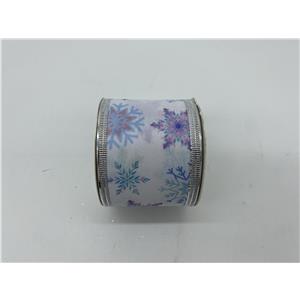 Rollo de listón blanco - Galerías el Triunfo - 017771488637