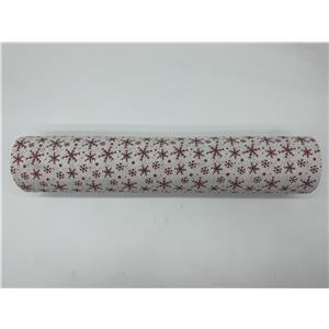 Rollo de tela blanca - Galerías el Triunfo - 017771488653