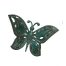 Mariposa de metal - Galerías el Triunfo - 074072300578