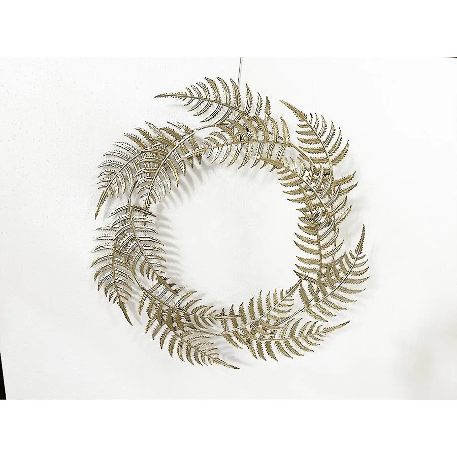 Decoración de metal - Galerías el Triunfo - 074072300609