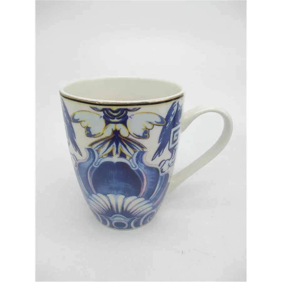 Taza de cerámic - Galerías el Triunfo - 156072791165