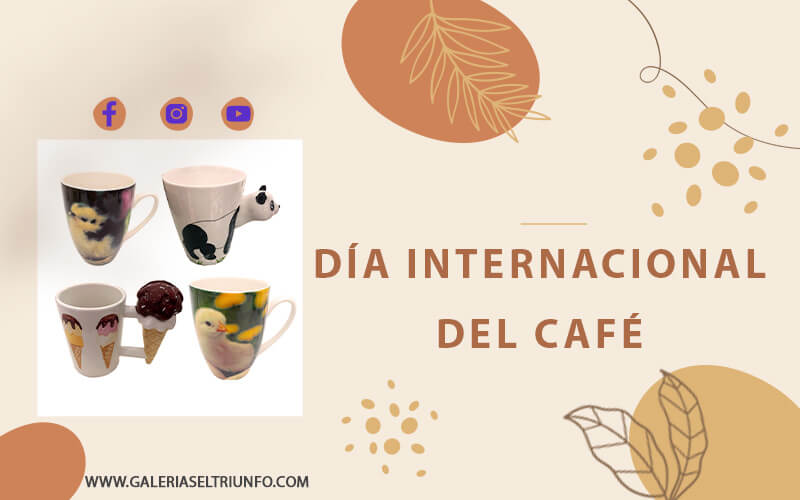 Día del Café