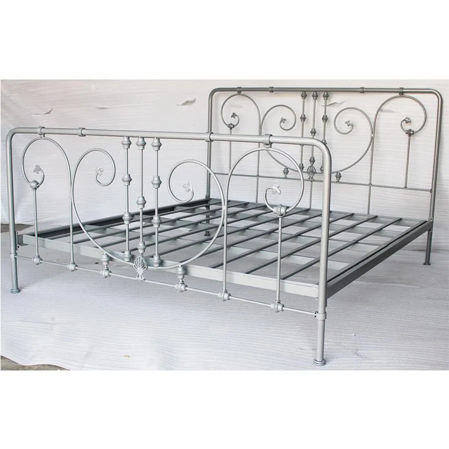 Base de cama Qu - Galerías el Triunfo - 156072579062