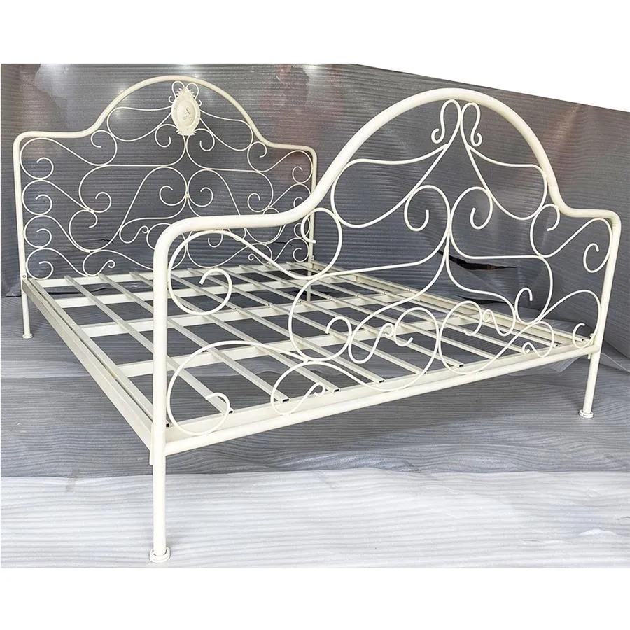 Base de cama Qu - Galerías el Triunfo - 156072579063