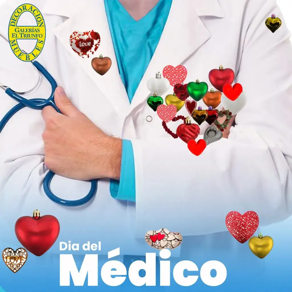 día del medico