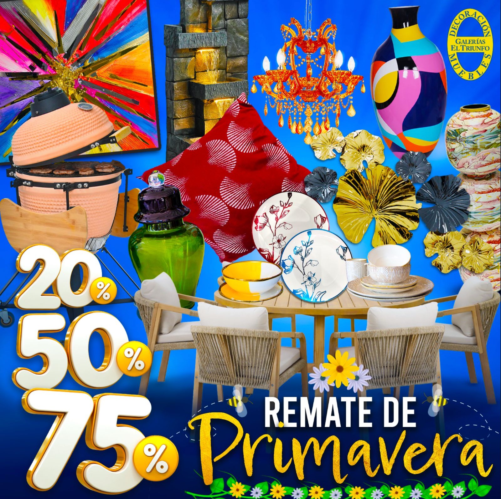 Accesorios Primavera-Verano 2025