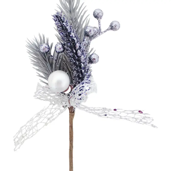 Pick de Trigo con Berries Plateados