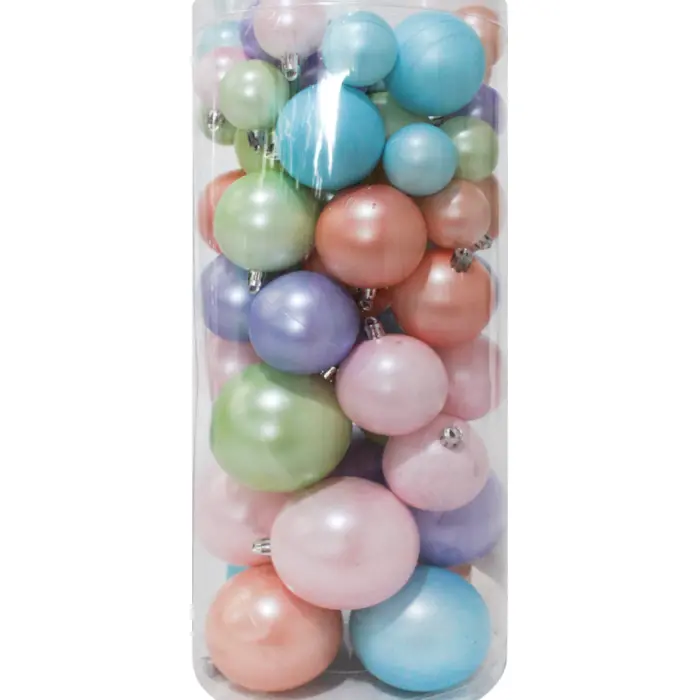 Display de Esferas "Mate"