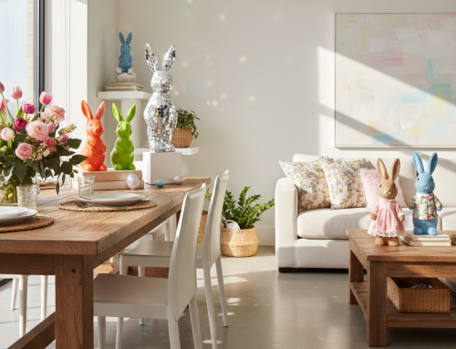 Pascua 2026: El Renacer del Estilo en tu Hogar con Galerías El Triunfo