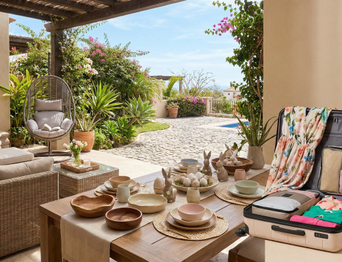 Semana Santa: Vacaciones Inolvidables dentro y fuera de Casa