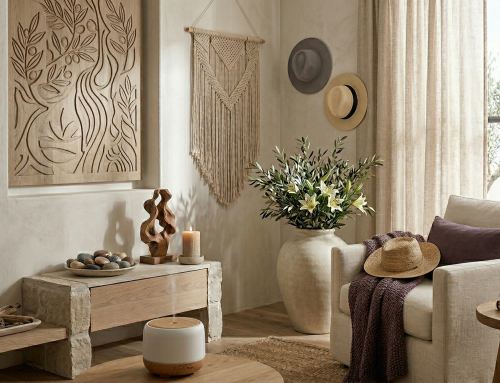 Viaja con estilo: Tips de primavera- tendencia “Nomadic Chic”