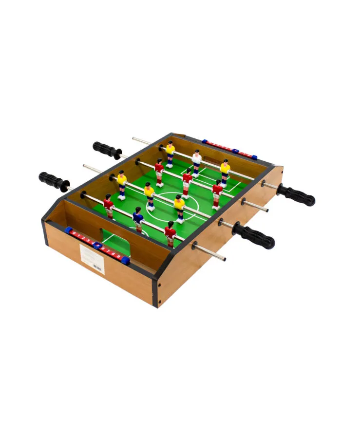 Juego de Mesa 5 en 1