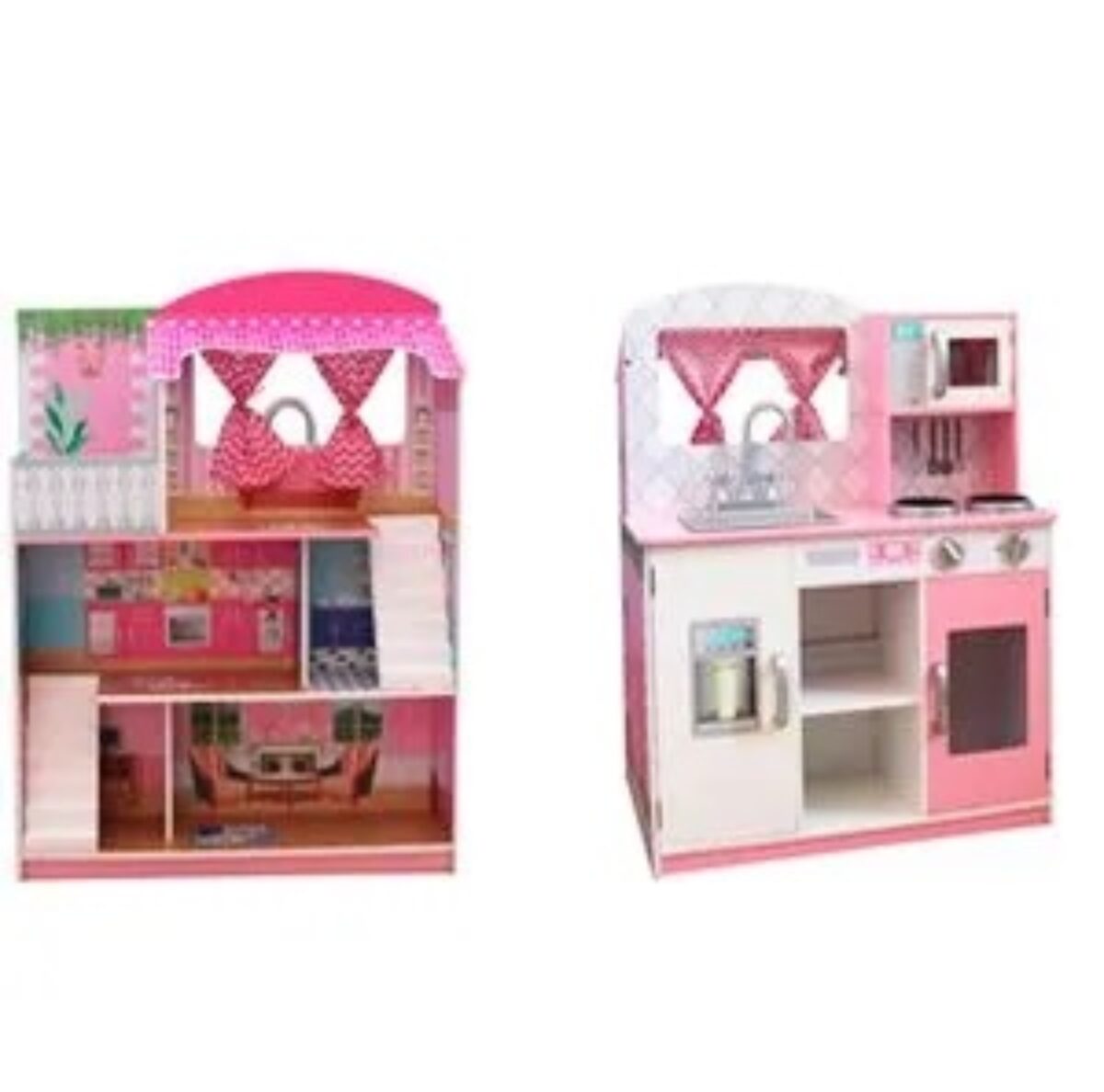 Cocinas de Juguete archivos Galerías el Triunfo