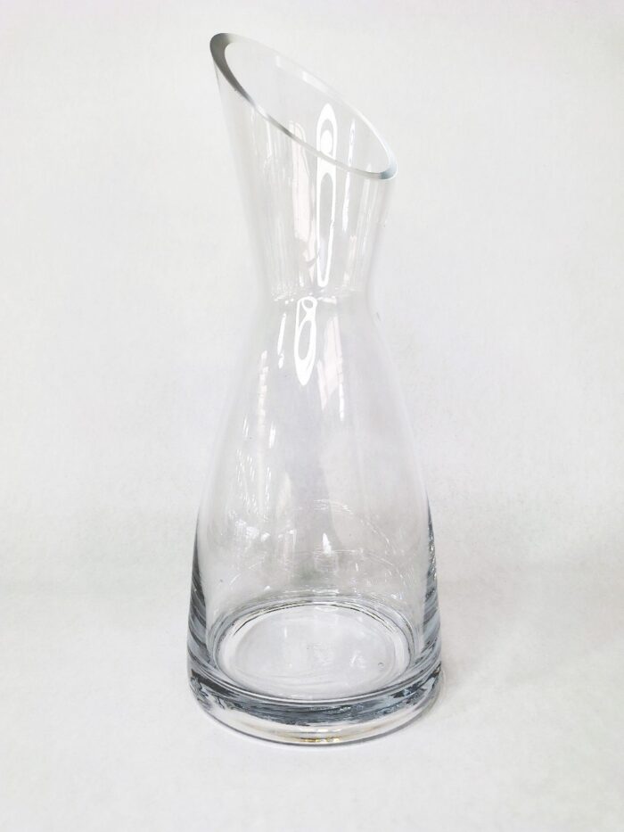 Botella para vino