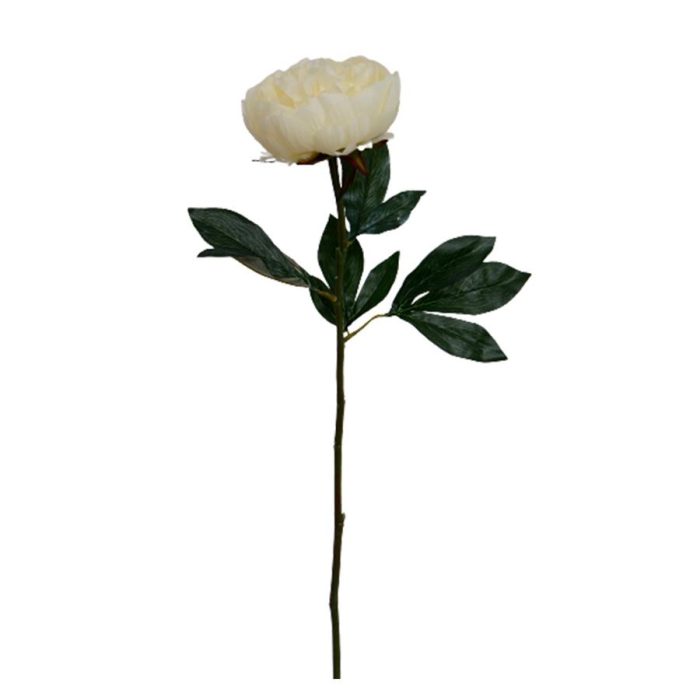 Vara con flor peonía - Galerías el Triunfo - 022032494019