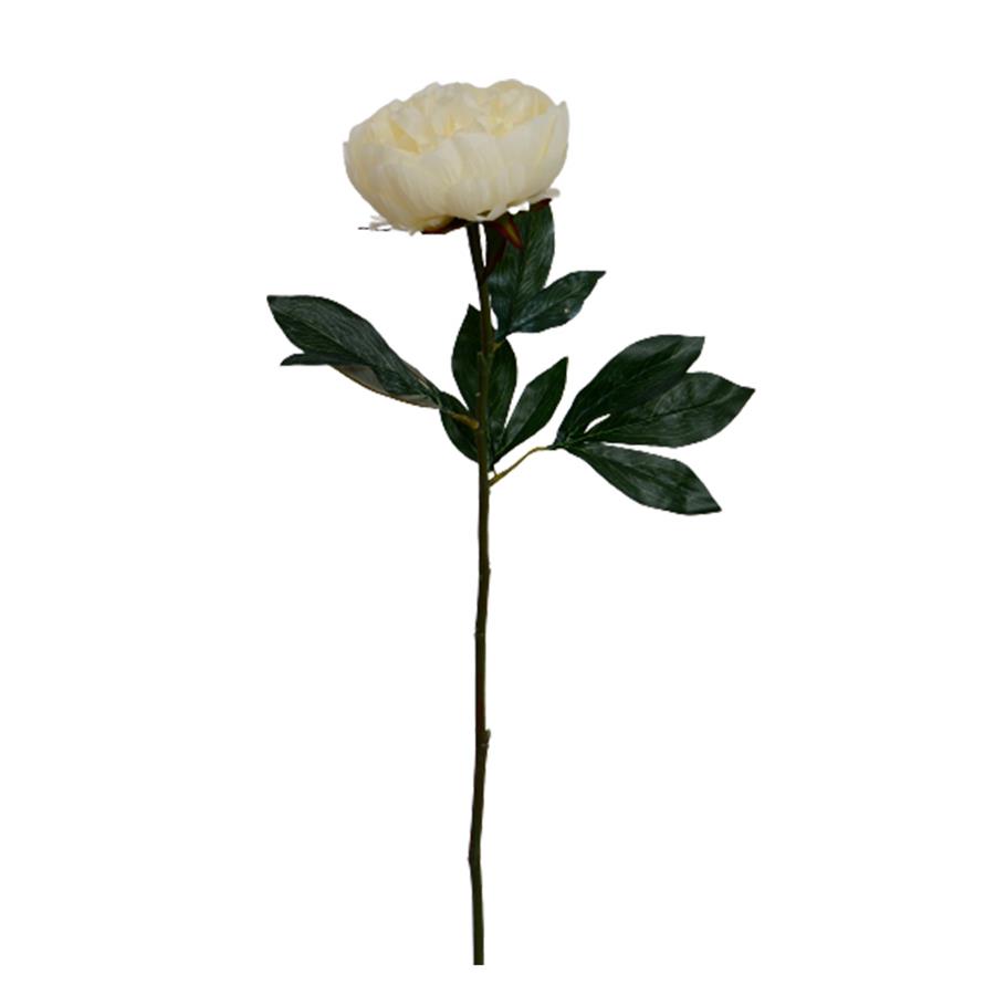 Vara con flor peonía - Galerías el Triunfo - 022032494019