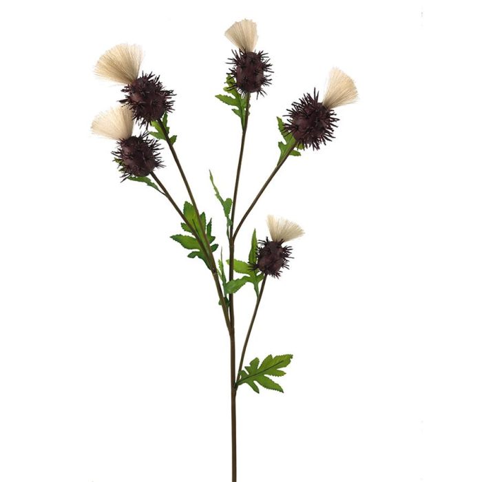 Vara con flor - Galerías el Triunfo - 022032494026