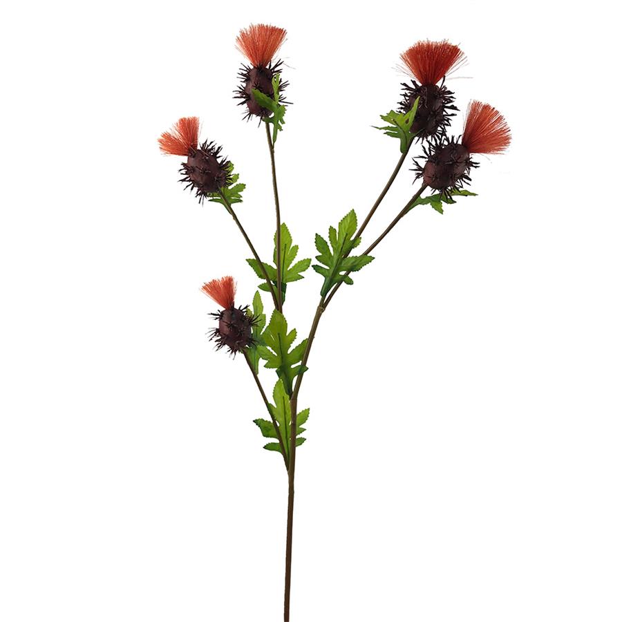 Vara con flor - Galerías el Triunfo - 022032494027