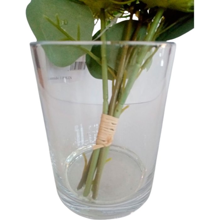 Florero de vidrio - Image 2