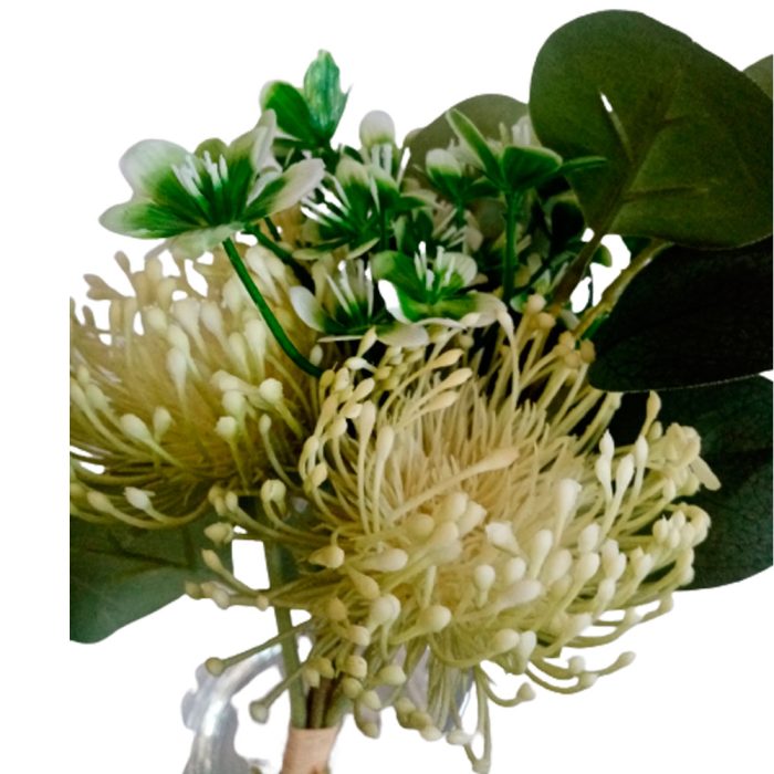 Florero de vidrio - Image 3