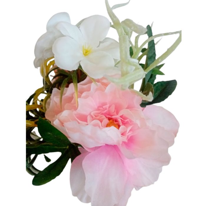 Florero de vidrio - Image 3