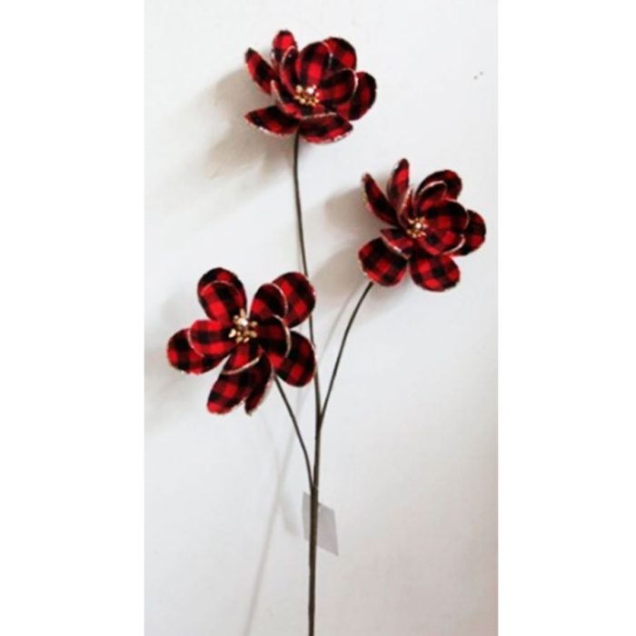 Vara de flores a - Galerías el Triunfo - 022032546245