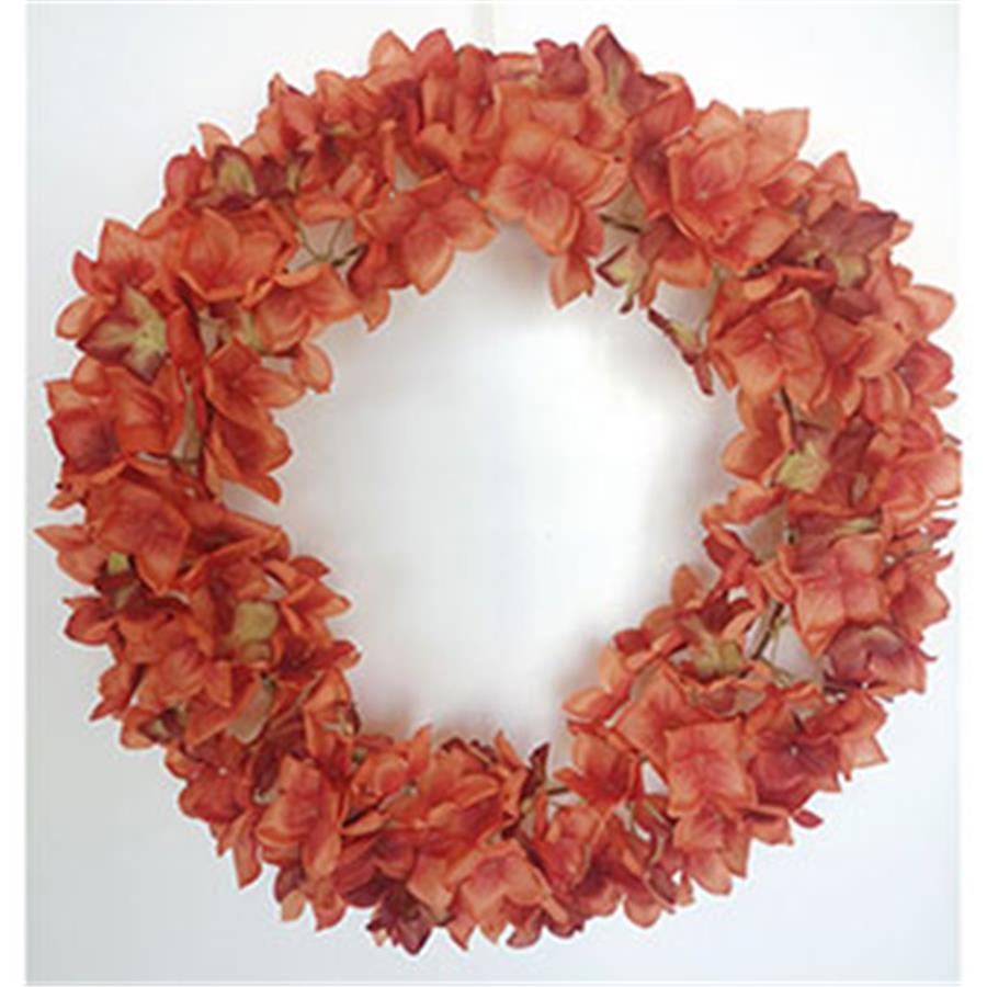Corona de flores - Galerías el Triunfo - 022032746150