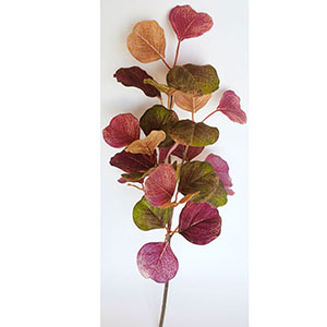 Vara de hojas rosa - Galerías el Triunfo - 022032746168