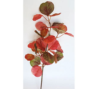 Varas de hojas rosas - Galerías el Triunfo - 022032746169