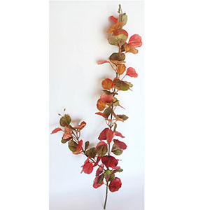 Vara de hojas rosa - Galerías el Triunfo - 022032746185